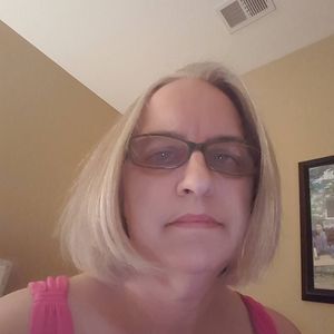 Meet your Posher, Bobbie jean